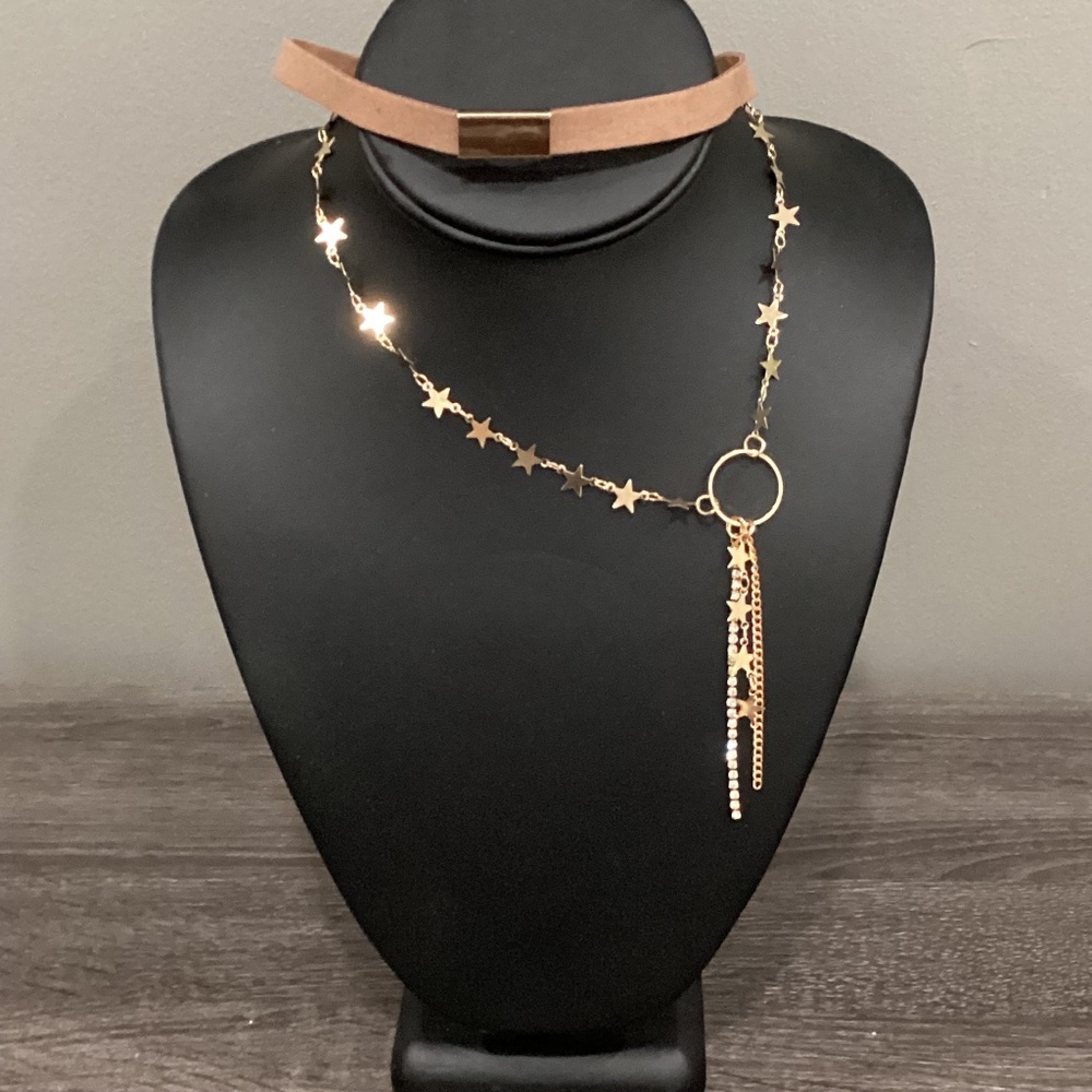 Costume Jewelry